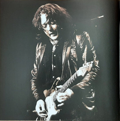 All Around Man (Live In London) |   Retro Vinyl Club