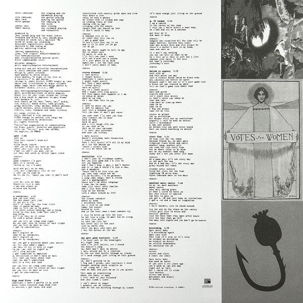 Amorica |   Retro Vinyl Club