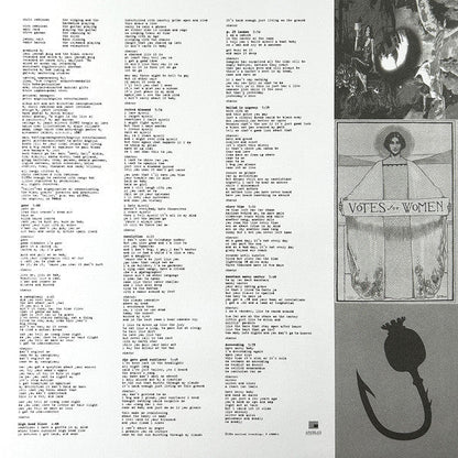 Amorica |   Retro Vinyl Club