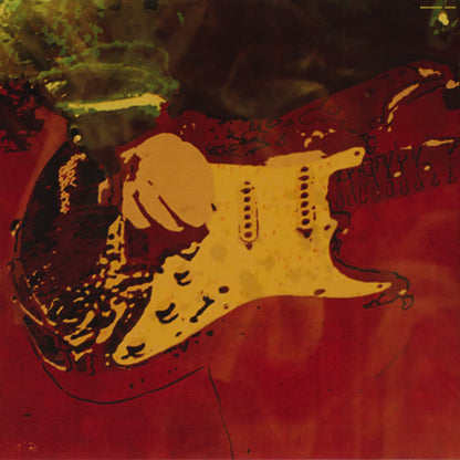 All Around Man (Live In London) |   Retro Vinyl Club