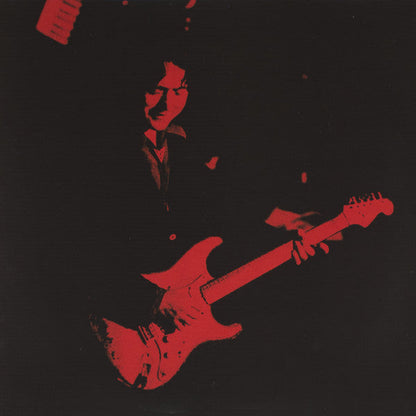 All Around Man (Live In London) |   Retro Vinyl Club