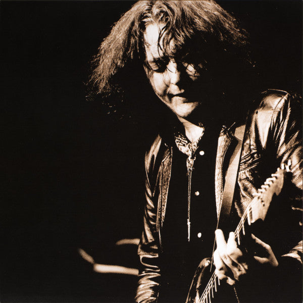 All Around Man (Live In London) |   Retro Vinyl Club