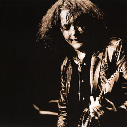 All Around Man (Live In London) |   Retro Vinyl Club