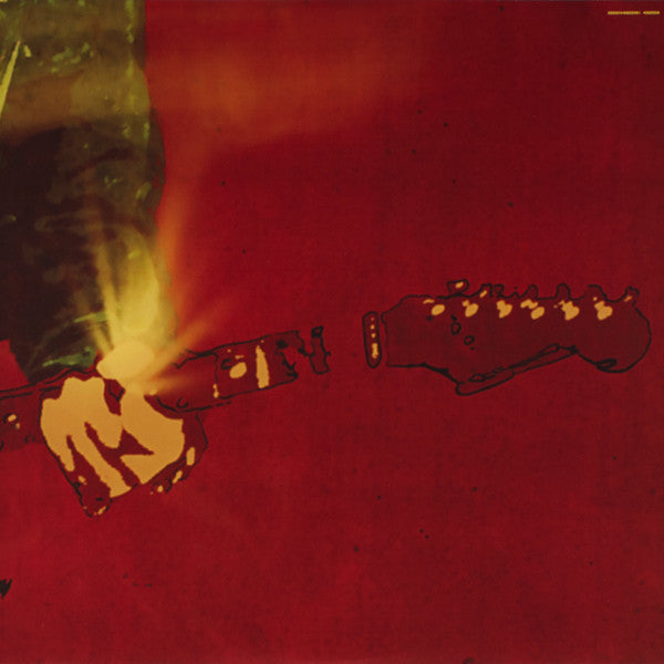 All Around Man (Live In London) |   Retro Vinyl Club