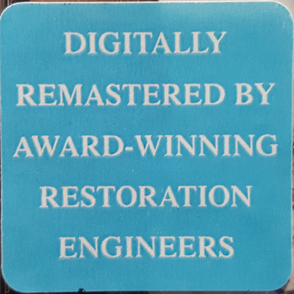 Bessie Smith Vol. 2 'St. Louis Blues': Original Recordings 1924-1925 (CD) |   Retro Vinyl Club