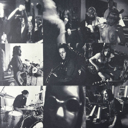 Amorica |   Retro Vinyl Club