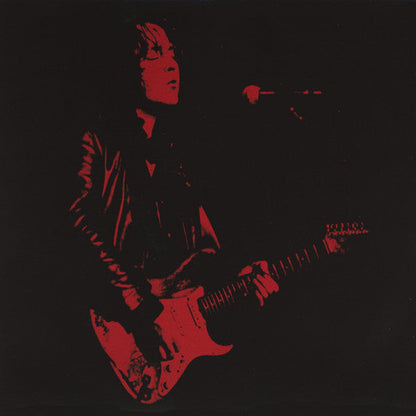 All Around Man (Live In London) |   Retro Vinyl Club