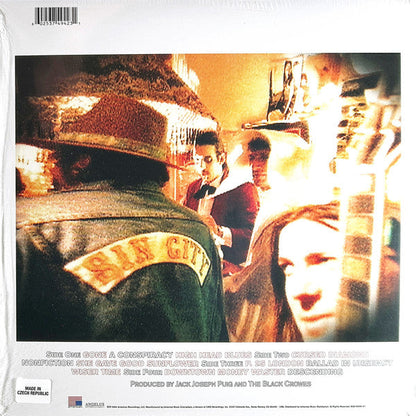 Amorica |   Retro Vinyl Club