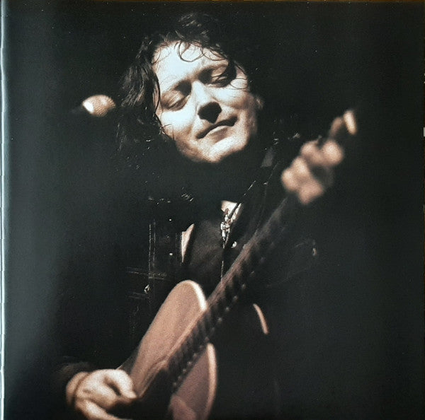 All Around Man (Live In London) |   Retro Vinyl Club