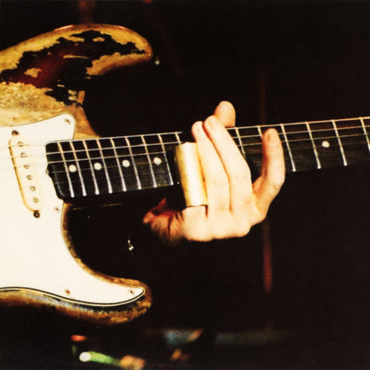 All Around Man (Live In London) |   Retro Vinyl Club