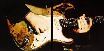 All Around Man (Live In London) |   Retro Vinyl Club