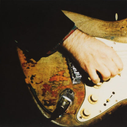 All Around Man (Live In London) |   Retro Vinyl Club