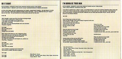 Bluesamericana (CD) | Excellent+ (EX+) Excellent (EX) Retro Vinyl Club