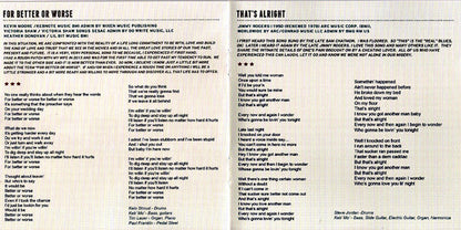 Bluesamericana (CD) | Excellent+ (EX+) Excellent (EX) Retro Vinyl Club