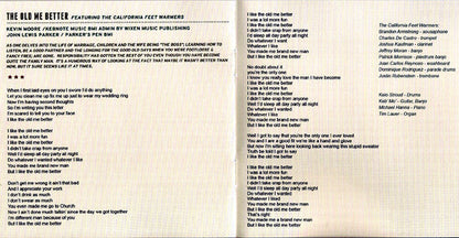 Bluesamericana (CD) | Excellent+ (EX+) Excellent (EX) Retro Vinyl Club