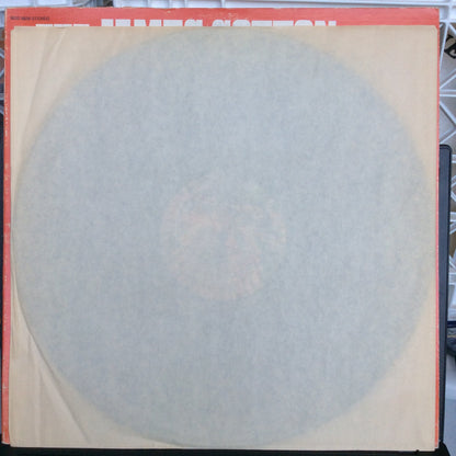 100% Cotton (VINYL) | Near Mint- (NM-) Very Good Plus (VG+) Retro Vinyl Club