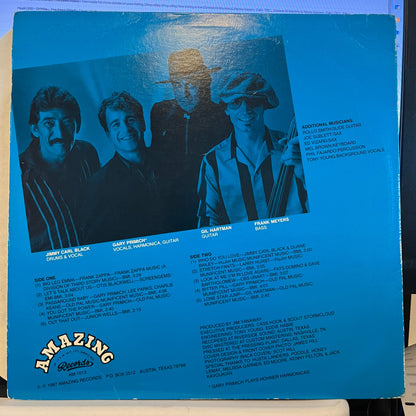 A Lil' Dab'l Do Ya | Near Mint (NM) Excellent (EX) Retro Vinyl Club