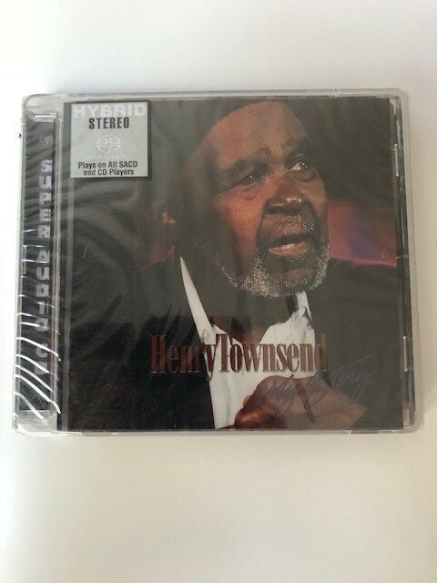 My Story SACD | Near Mint (NM) Near Mint (NM) Retro Vinyl Club