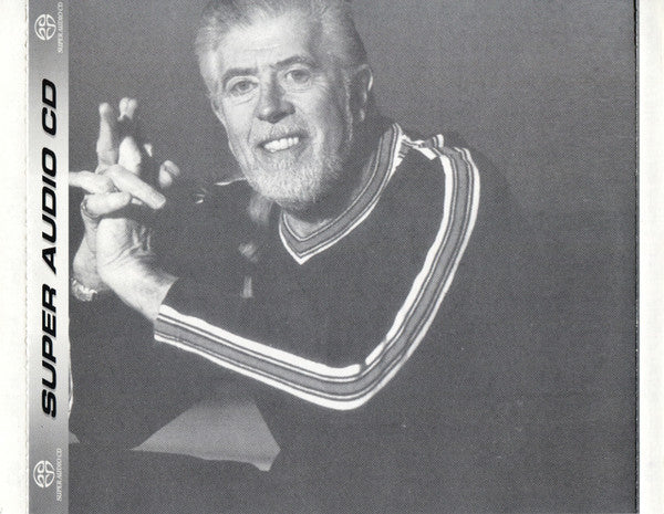 Along For The Ride SACD | Near Mint (NM) Near Mint (NM) Retro Vinyl Club