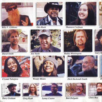 Along For The Ride SACD | Near Mint (NM) Near Mint (NM) Retro Vinyl Club