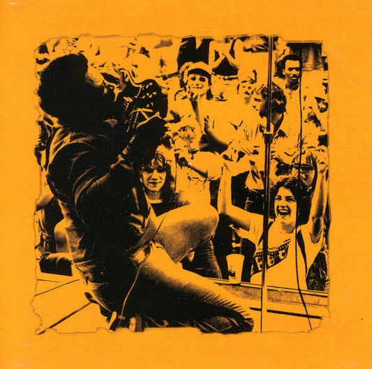 Crucial Live! Blues (CD) | Near Mint (NM) Near Mint (NM) Retro Vinyl Club