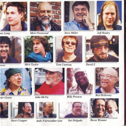 Along For The Ride SACD | Near Mint (NM) Near Mint (NM) Retro Vinyl Club