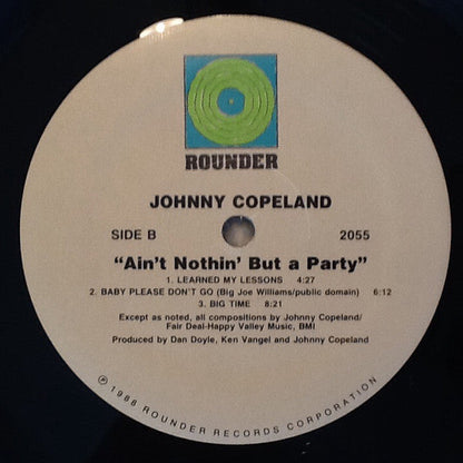 Ain't Nothin' But A Party | Near Mint (NM) Near Mint (NM) Retro Vinyl Club