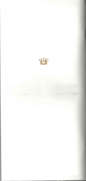 King Of The Blues (4xCD BOX) | Near Mint (NM) Excellent+ (EX+) Retro Vinyl Club