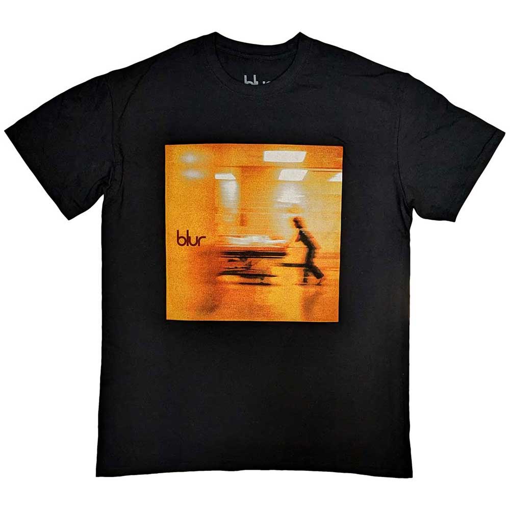 Blur Album Cover | Men's | Retro Vinyl Club