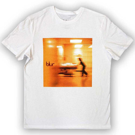 Blur Album Cover | Men's | Retro Vinyl Club