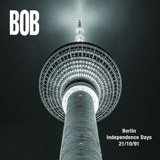Berlin Independence Days 21/10/1991 | Retro Vinyl Club