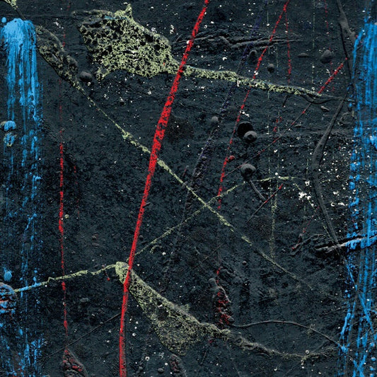 Blood and Bones | Retro Vinyl Club