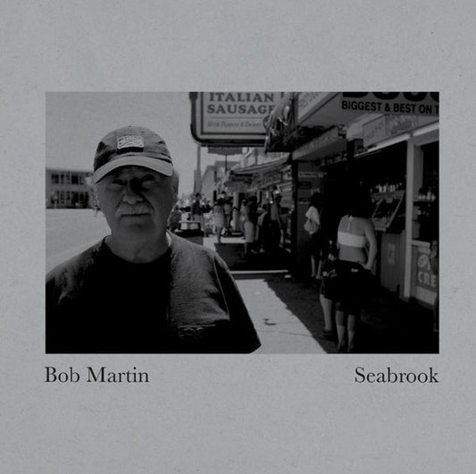 Seabrook | Retro Vinyl Club
