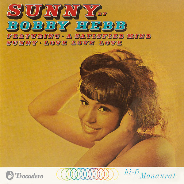 Sunny | Retro Vinyl Club