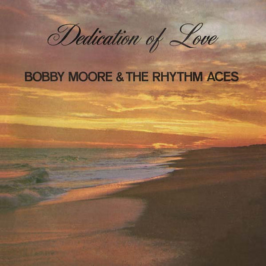 Dedication of Love | Retro Vinyl Club