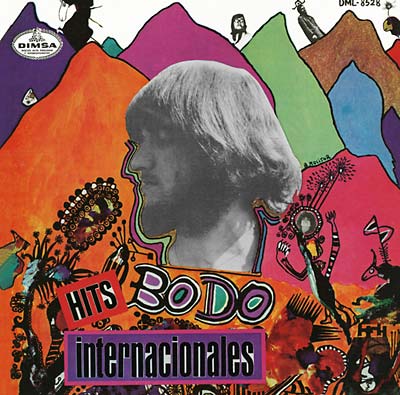 Hits Internacionales | Retro Vinyl Club