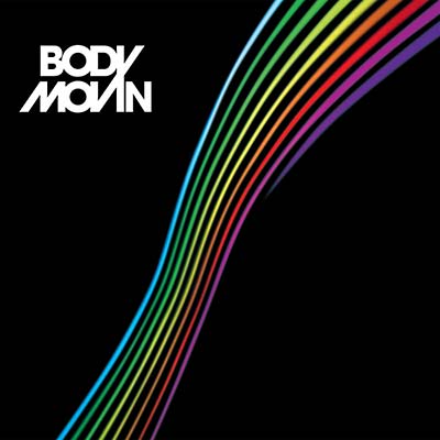 Bodymovin | Retro Vinyl Club