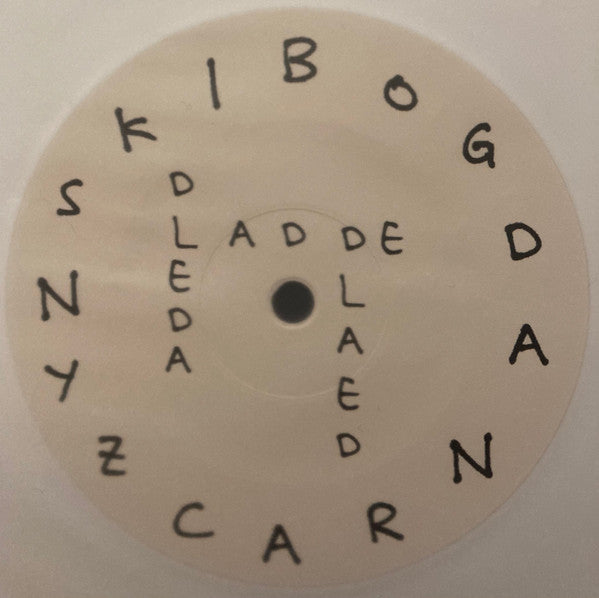 ADDLE |   Retro Vinyl Club