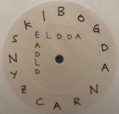 ADDLE |   Retro Vinyl Club