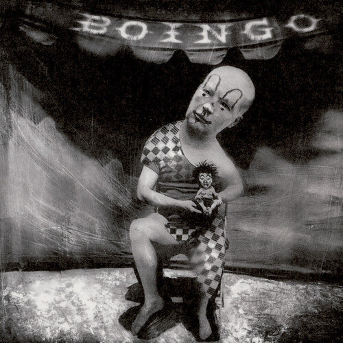 Boingo [Import] | Retro Vinyl Club