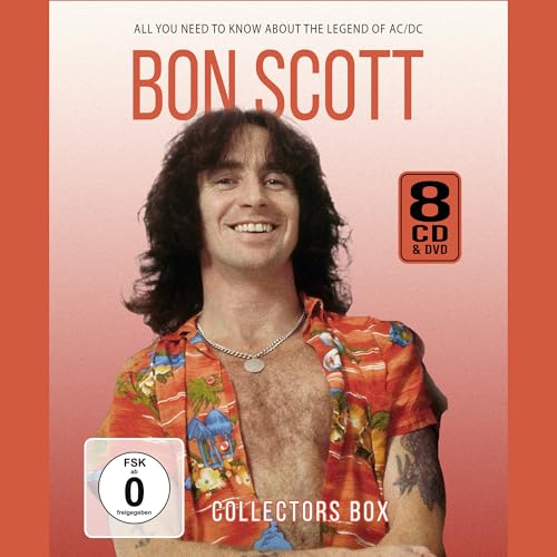 Collectors Box | Retro Vinyl Club