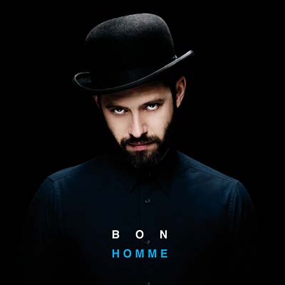 Bon Homme | Retro Vinyl Club