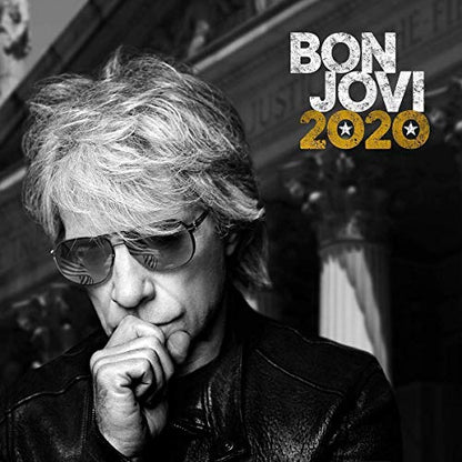 2020 (2LP Gold Vinyl) |   Retro Vinyl Club