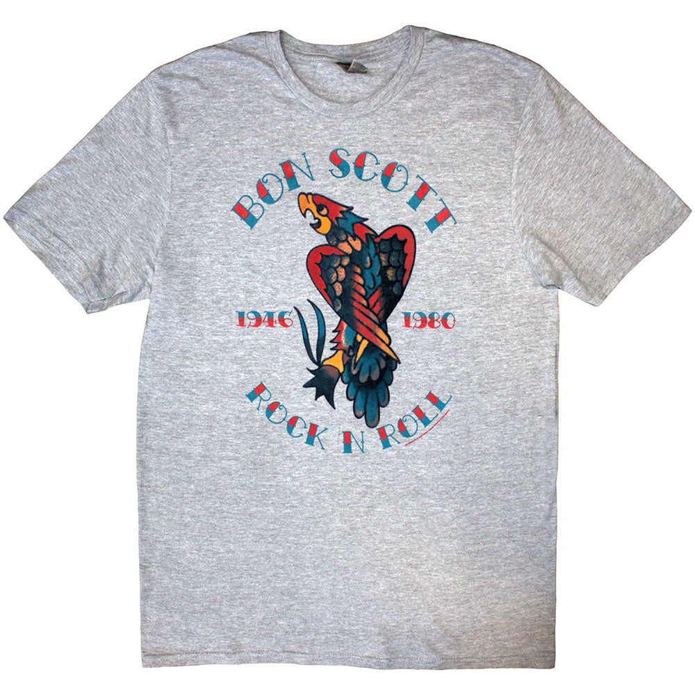 Rock N Roll | Men's | Retro Vinyl Club