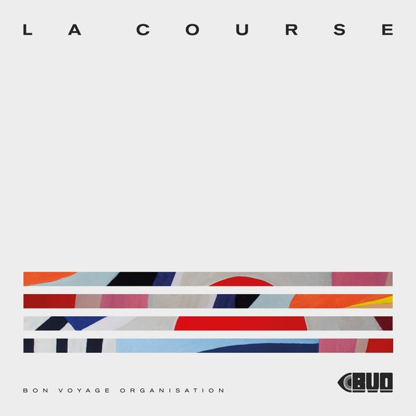 La Course | Retro Vinyl Club
