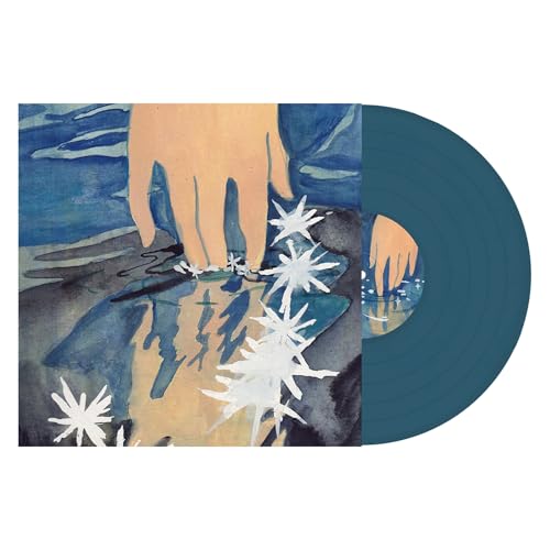 Reveries *PRE-ORDER 7/25/25* (BLUE VINYL) |   Retro Vinyl Club