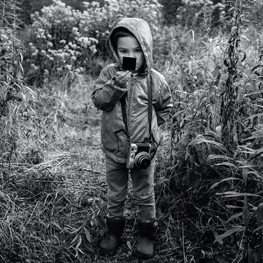 Se (in) de bos | Retro Vinyl Club