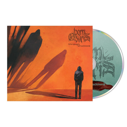 Through Shadows | Retro Vinyl Club