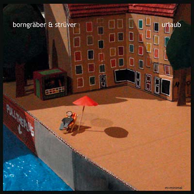 Urlaub/In G | Retro Vinyl Club