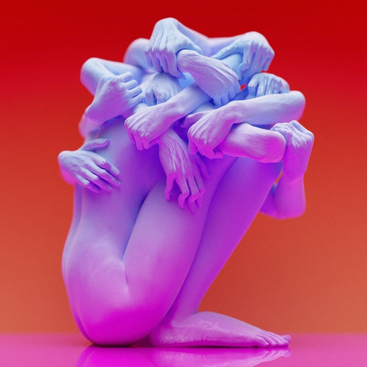 Journey Work | Retro Vinyl Club